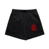 Wo's Relax Track Shorts Thumbnail