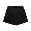 Wo's Relax Track Shorts Thumbnail
