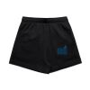 Wo's Relax Track Shorts Thumbnail