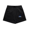 Wo's Relax Track Shorts Thumbnail