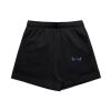 Wo's Relax Track Shorts Thumbnail