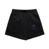 Wo's Relax Track Shorts Thumbnail
