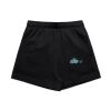 Wo's Relax Track Shorts Thumbnail
