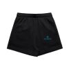 Wo's Relax Track Shorts Thumbnail