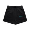 Wo's Relax Track Shorts Thumbnail