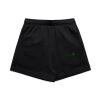 Wo's Relax Track Shorts Thumbnail
