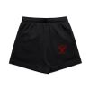 Wo's Relax Track Shorts Thumbnail