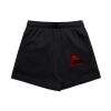 Wo's Relax Track Shorts Thumbnail