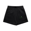 Wo's Relax Track Shorts Thumbnail