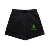Wo's Relax Track Shorts Thumbnail