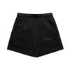 Wo's Relax Track Shorts Thumbnail