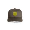 Mesh Trucker Cap Thumbnail