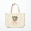 Oversize Tote Bag Thumbnail
