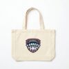 Oversize Tote Bag Thumbnail
