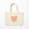 Oversize Tote Bag Thumbnail