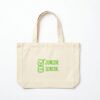 Oversize Tote Bag Thumbnail