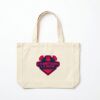 Oversize Tote Bag Thumbnail