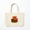 Oversize Tote Bag Thumbnail