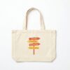 Oversize Tote Bag Thumbnail