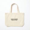 Oversize Tote Bag Thumbnail