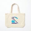Oversize Tote Bag Thumbnail