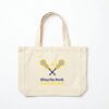 Oversize Tote Bag Thumbnail