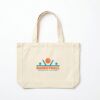 Oversize Tote Bag Thumbnail