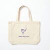 Oversize Tote Bag Thumbnail