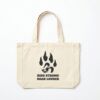 Oversize Tote Bag Thumbnail