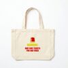 Oversize Tote Bag Thumbnail