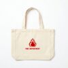 Oversize Tote Bag Thumbnail