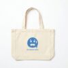Oversize Tote Bag Thumbnail