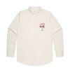 AS Colour - Oxford Shirt Thumbnail