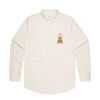 AS Colour - Oxford Shirt Thumbnail