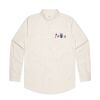 AS Colour - Oxford Shirt Thumbnail