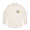 AS Colour - Oxford Shirt Thumbnail