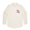 AS Colour - Oxford Shirt Thumbnail
