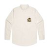 AS Colour - Oxford Shirt Thumbnail