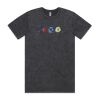 AS Colour - Stonewash Staple Tee Thumbnail