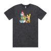 AS Colour - Stonewash Staple Tee Thumbnail