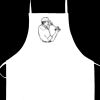 Aprons - 100% Cotton Thumbnail