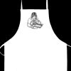 Aprons - 100% Cotton Thumbnail