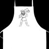 Aprons - 100% Cotton Thumbnail