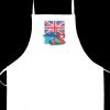 Aprons - 100% Cotton Thumbnail