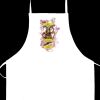 Aprons - 100% Cotton Thumbnail