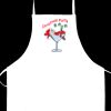 Aprons - 100% Cotton Thumbnail