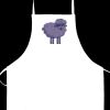 Aprons - 100% Cotton Thumbnail