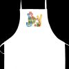 Aprons - 100% Cotton Thumbnail