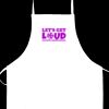 Aprons - 100% Cotton Thumbnail