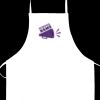 Aprons - 100% Cotton Thumbnail